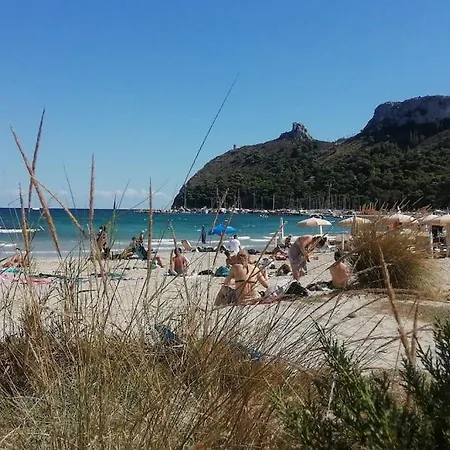 Casa Con Giardino Vicina A Cagliari E Aeroporto *