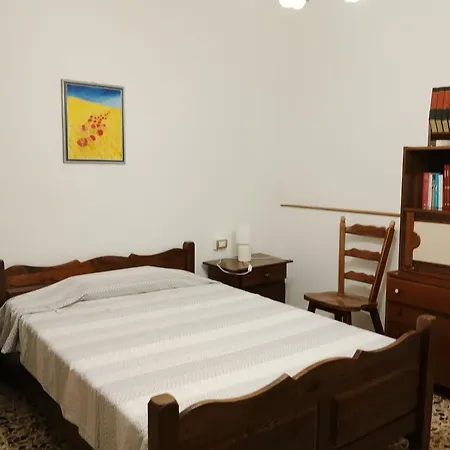 Casa Con Giardino Vicina A Cagliari E Aeroporto Ussana
