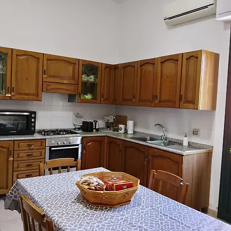 Casa vacanze Casa Con Giardino Vicina A Cagliari E Aeroporto *