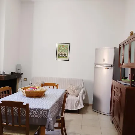 Casa Con Giardino Vicina A Cagliari E Aeroporto *