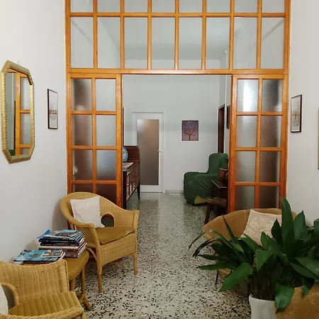 Casa Con Giardino Vicina A Cagliari E Aeroporto Ussana