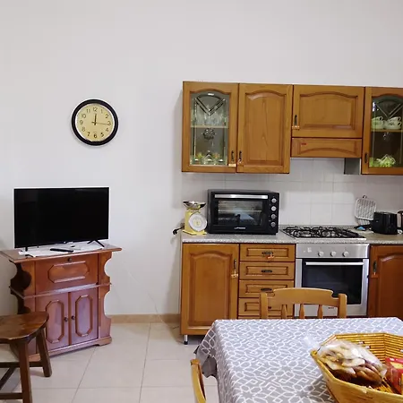 Casa Con Giardino Vicina A Cagliari E Aeroporto Casa vacanze *