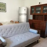 Casa Con Giardino Vicina A Cagliari E Aeroporto 펜션 *