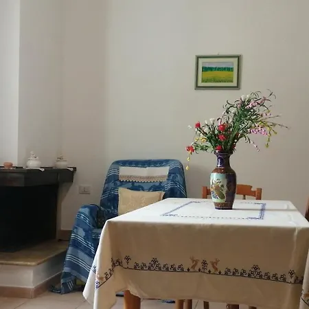 Holiday home Casa Con Giardino Vicina A Cagliari E Aeroporto *