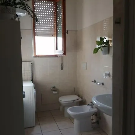Holiday home Casa Con Giardino Vicina A Cagliari E Aeroporto Ussana
