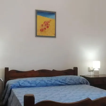 Casa Con Giardino Vicina A Cagliari E Aeroporto