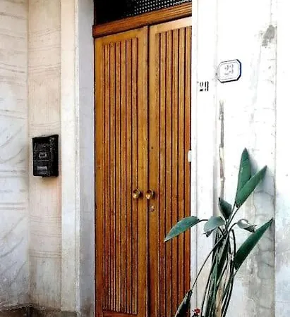 Casa Con Giardino Vicina A Cagliari E Aeroporto Holiday home