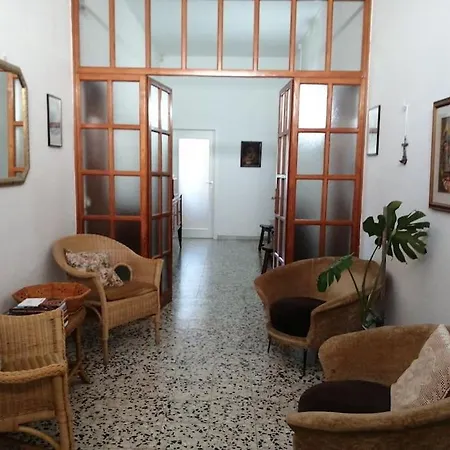 Holiday home Casa Con Giardino Vicina A Cagliari E Aeroporto *