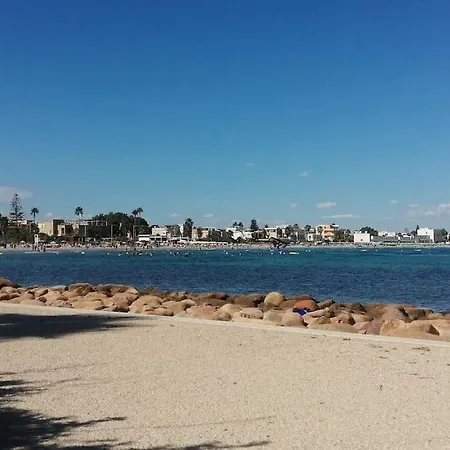 Σπίτι διακοπών Casa Con Giardino Vicina A Cagliari E Aeroporto Ussana