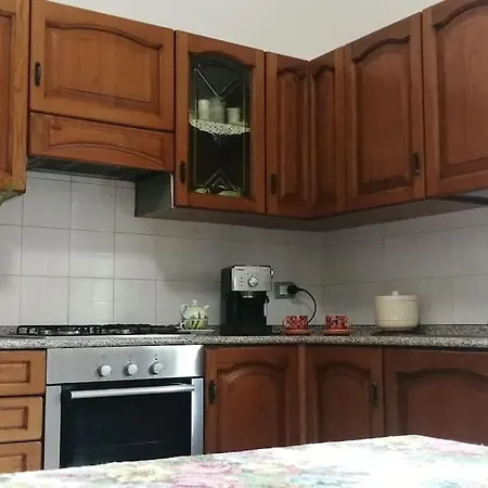 Casa Con Giardino Vicina A Cagliari E Aeroporto * Ussana