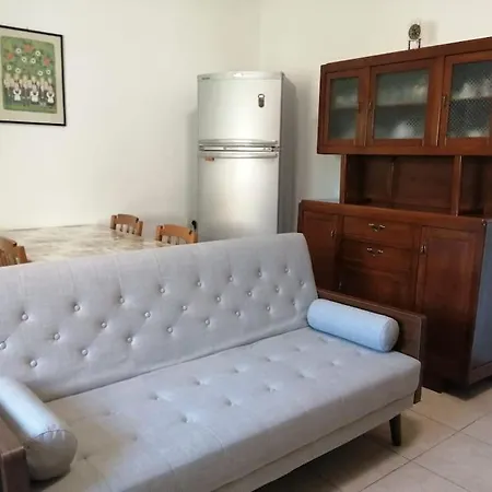 Casa Con Giardino Vicina A Cagliari E Aeroporto Holiday home *