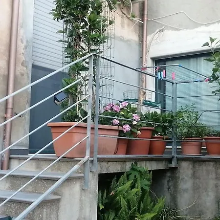 Casa Con Giardino Vicina A Cagliari E Aeroporto