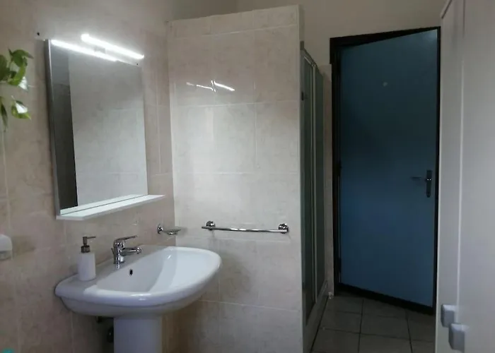 Casa Con Giardino Vicina A Cagliari E Aeroporto Сasa de vacaciones *