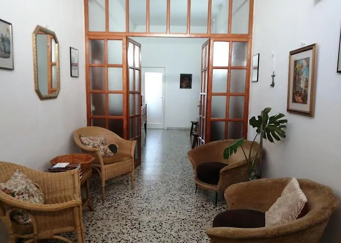 Сasa de vacaciones Casa Con Giardino Vicina A Cagliari E Aeroporto *
