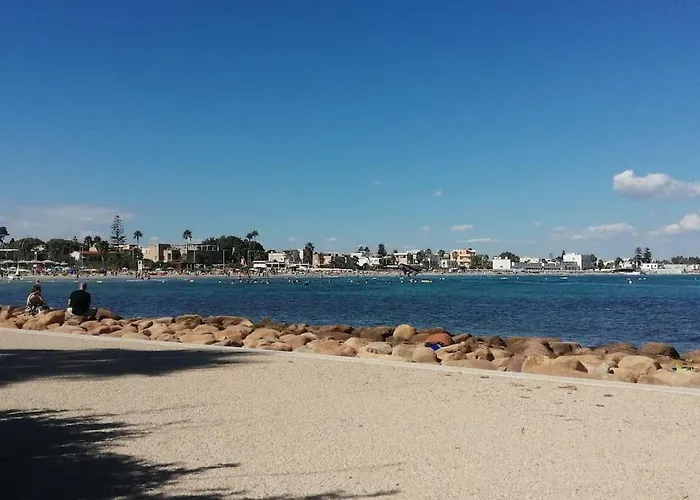 Сasa de vacaciones Casa Con Giardino Vicina A Cagliari E Aeroporto Ussana