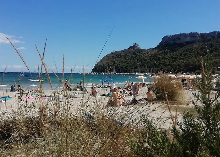 Casa Con Giardino Vicina A Cagliari E Aeroporto *